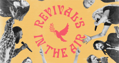 Bethel Music, Kristene DiMarco - I Will Rise