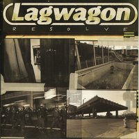 Lagwagon - Days Of New