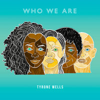 Tyrone Wells - Keep on Climbing