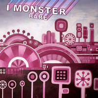 I Monster - Cells