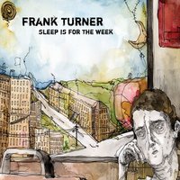 Frank Turner - Romantic Fatigue
