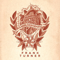 Frank Turner - Undeveloped Film