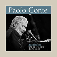 Paolo Conte - Gioco d'azzardo
