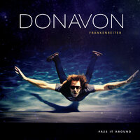 Donavon Frankenreiter - Come With Me