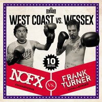 Frank Turner - Scavenger Type