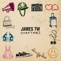 James Tw - If I Didn't Tell You