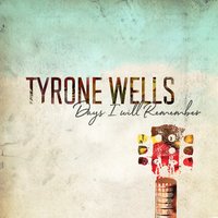 Tyrone Wells - Rise Again