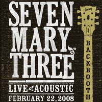 Seven Mary Three - Upside Down