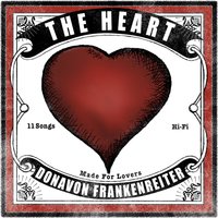 Donavon Frankenreiter - Woman