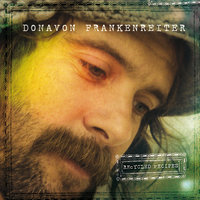Donavon Frankenreiter - It Makes No Difference