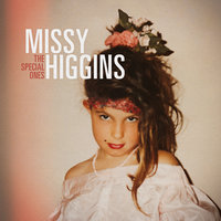 Missy Higgins - Set Me on Fire
