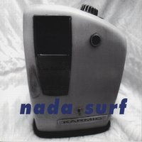 Nada Surf - Treehouse