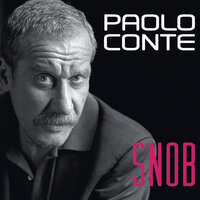 Paolo Conte - Si Sposa L'Africa