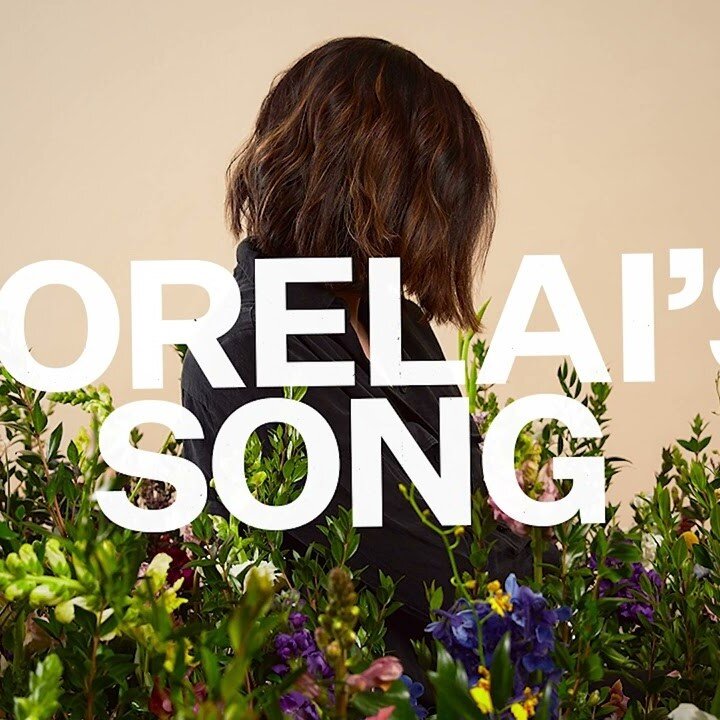 Kristene DiMarco - Lorelai’s Song