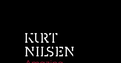 Kurt Nilsen