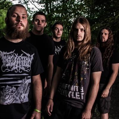 Distant, Fernando Del Villar - Abhorrence