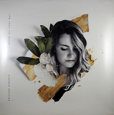 Kristene DiMarco - Where His Light Was