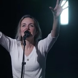 Kristene DiMarco - Redemption