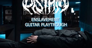 Distant - The Enslavement