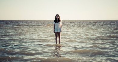 Meg Myers - The Morning After
