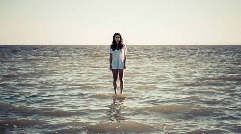 Meg Myers - The Morning After