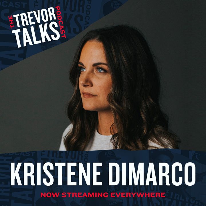 Kristene DiMarco - Amazing Grace
