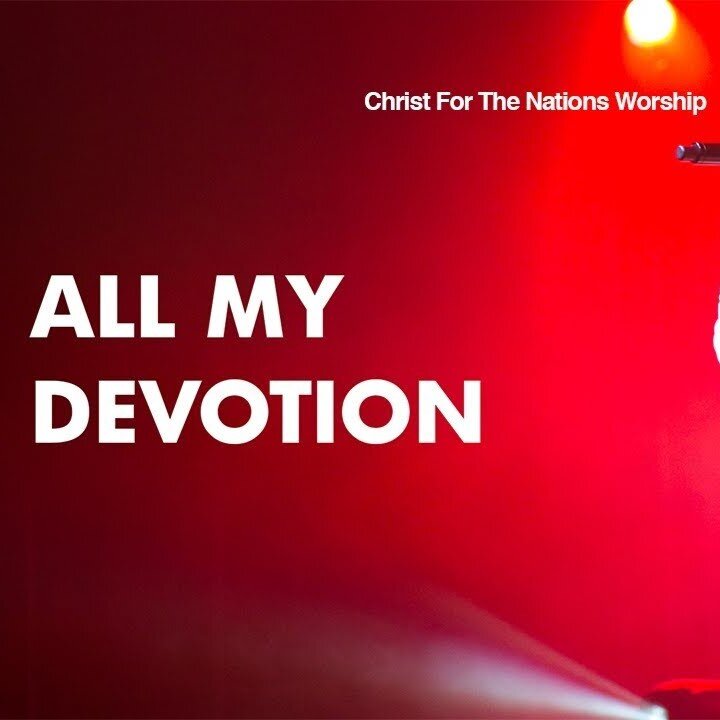 Kristene DiMarco - All My Devotion