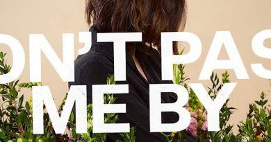 Kristene DiMarco, Jason Upton - Don’t Pass Me By
