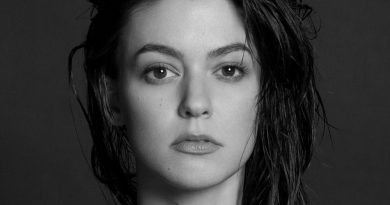 Meg Myers - Motel