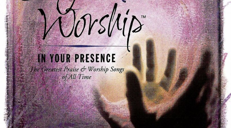 Darlene Zschech - Can't Stop Talking