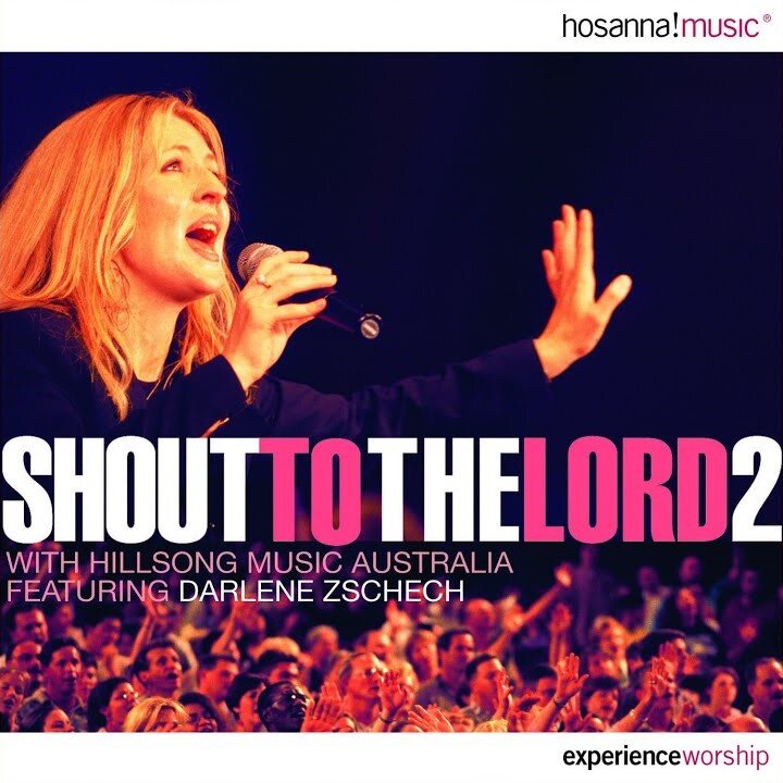 Darlene Zschech - Breathe On Me