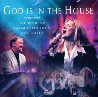 Darlene Zschech - God Is In The House