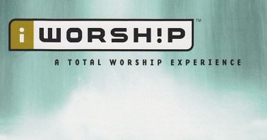 Darlene Zschech - My Redeemer Lives