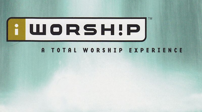Darlene Zschech - My Redeemer Lives