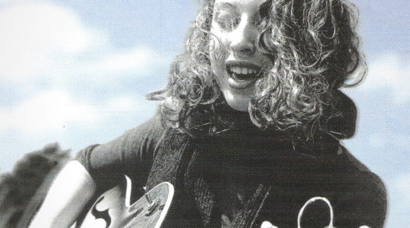Lauren Hoffman - Sister