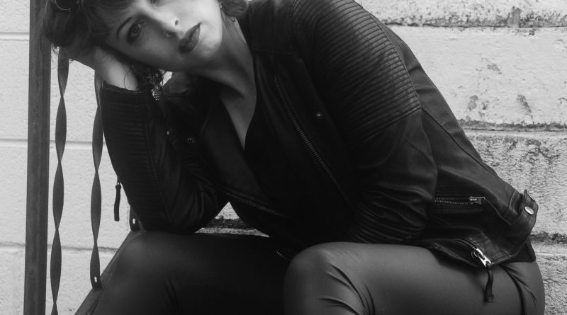 Lauren Hoffman - Love Gone Wrong