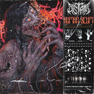 Distant - Chasm of Despair