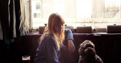 Lucy Rose - All That Fear