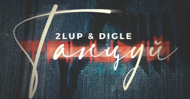2lup, digle — Танцуй