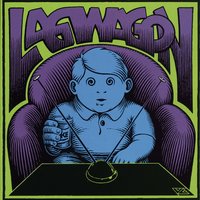 Lagwagon - Lag Wagon