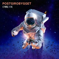 Postgirobygget