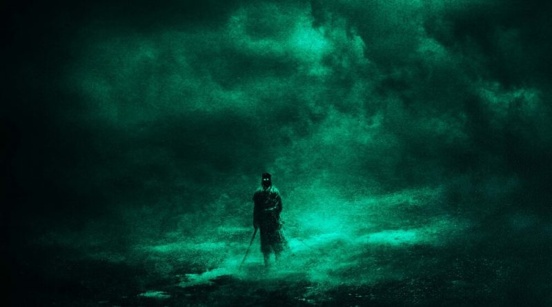 Aaryan Shah - Isolation