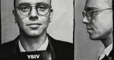 Logic, Lucy Rose, The RattPack - Thank You