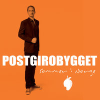 Postgirobygget