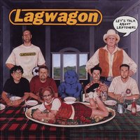 Lagwagon - Narrow Straits
