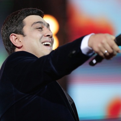 Martin Mkrtchyan - Qez-Qez
