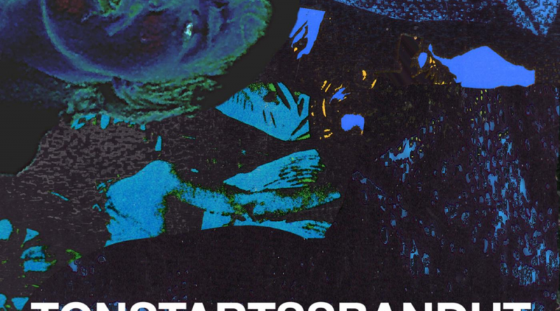 Tonstartssbandht - Hymn Eola