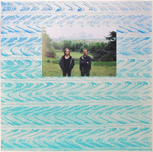 Tonstartssbandht - Hymn Our Garden