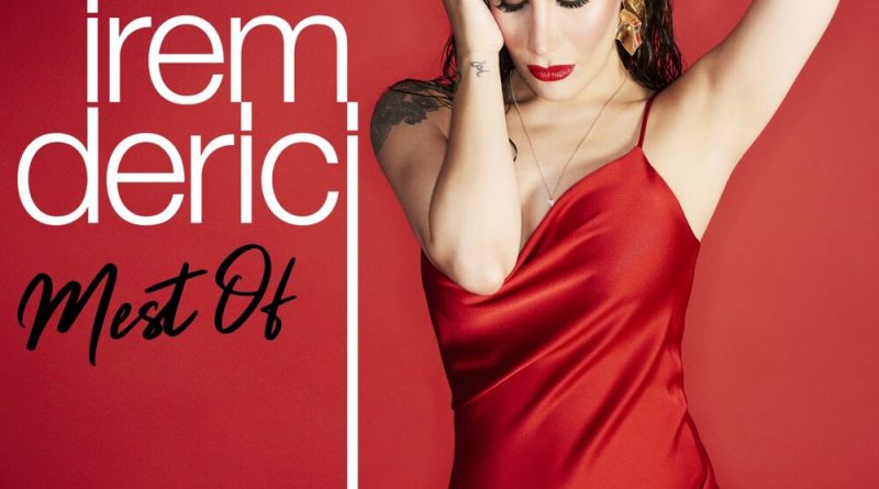 İrem Derici - Aşkımız Olay Olacak