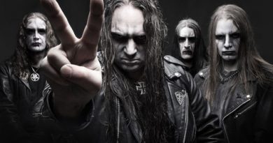 Marduk - Those Of The Unlight